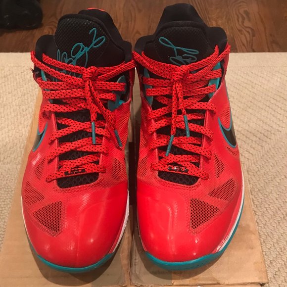 lebron 9 low liverpool